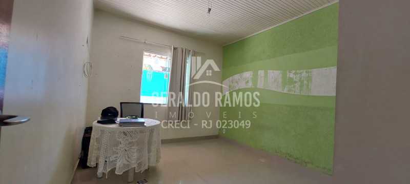 Casa à venda com 4 quartos, 126 - Foto 11