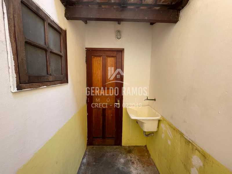 Casa de Vila para alugar com 1 quarto - Foto 6