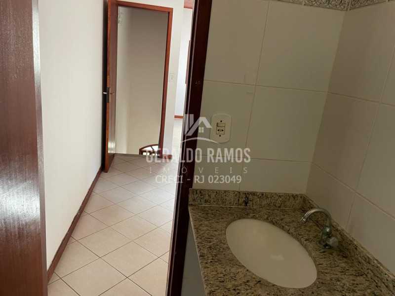 Casa de Vila para alugar com 1 quarto - Foto 12