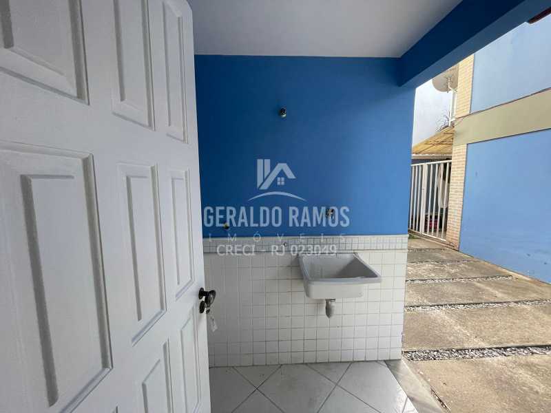 Casa de Condomínio à venda com 3 quartos - Foto 17