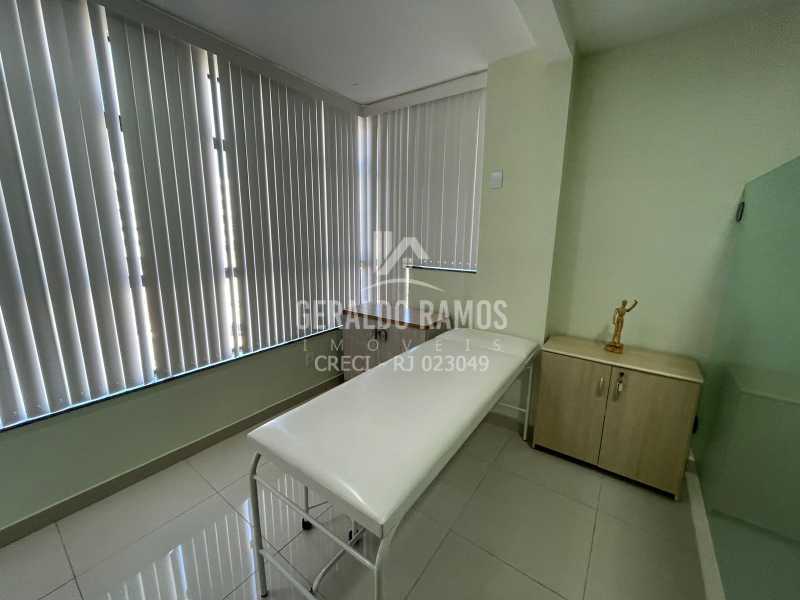 Conjunto Comercial-Sala à venda, 77 - Foto 10