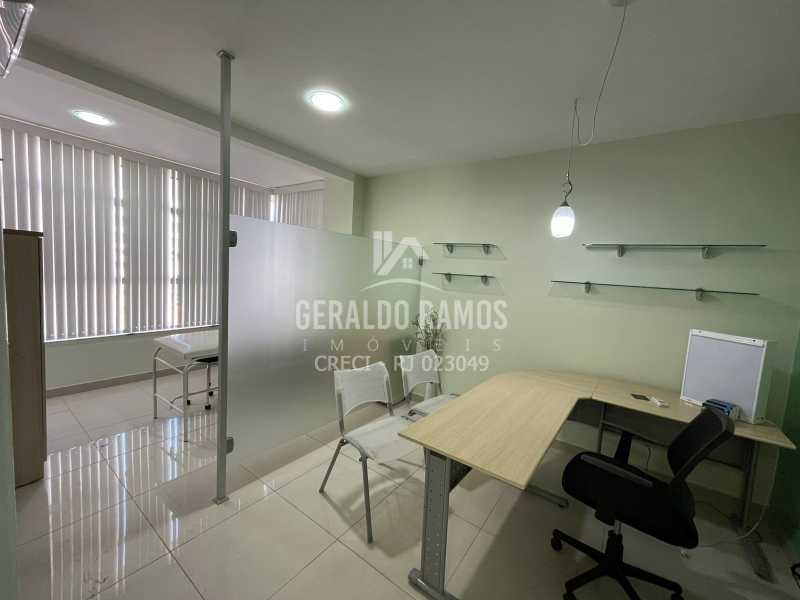 Conjunto Comercial-Sala à venda, 77 - Foto 11