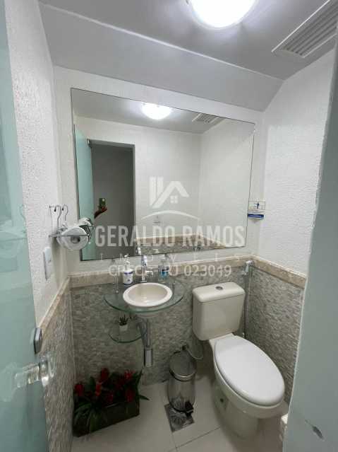 Conjunto Comercial-Sala à venda, 77 - Foto 12