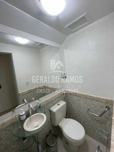 Conjunto Comercial-Sala à venda, 77 - Foto 4