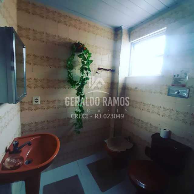 Apartamento à venda com 1 quarto, 40 - Foto 5