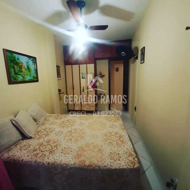 Apartamento à venda com 1 quarto, 40 - Foto 6