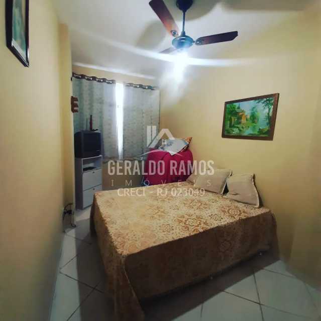 Apartamento à venda com 1 quarto, 40 - Foto 7