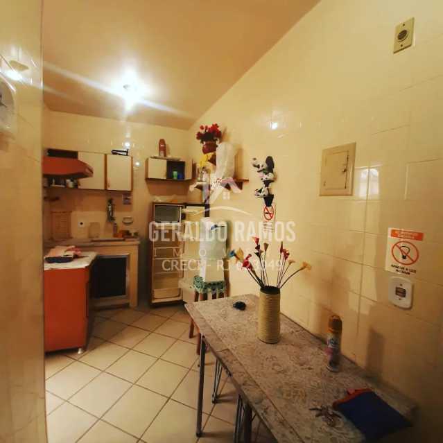 Apartamento à venda com 1 quarto, 40 - Foto 4