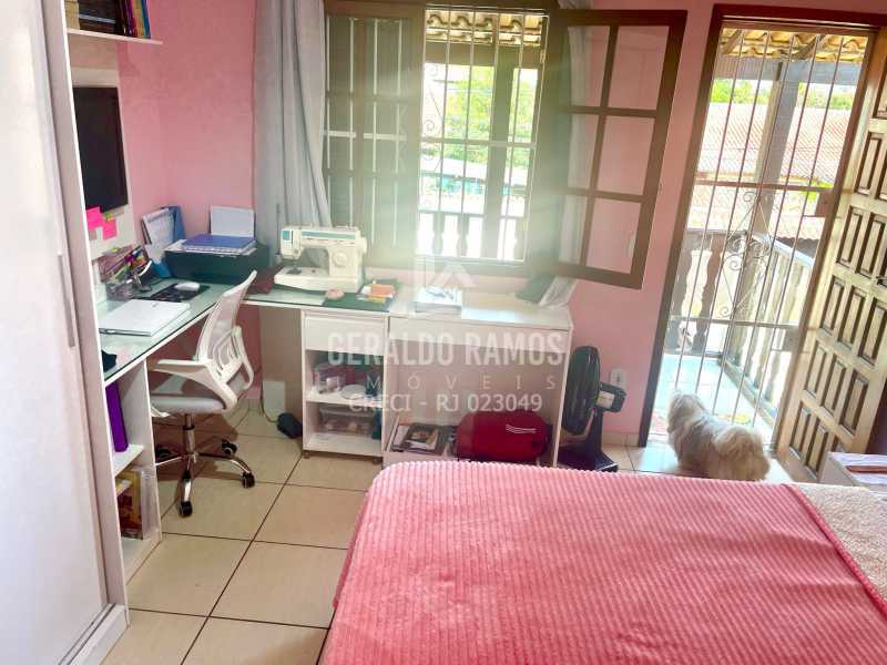 Casa à venda com 3 quartos, 92m² - Foto 7