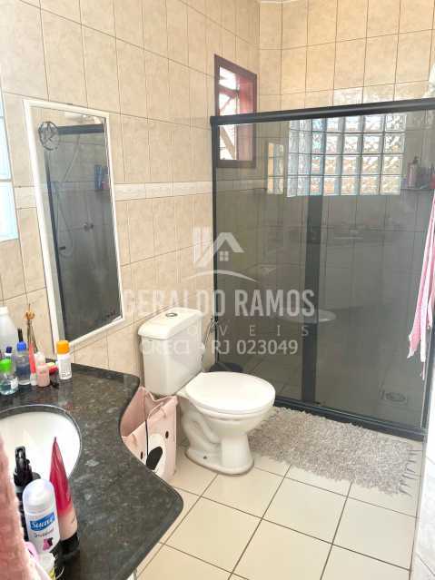 Casa à venda com 3 quartos, 92m² - Foto 11