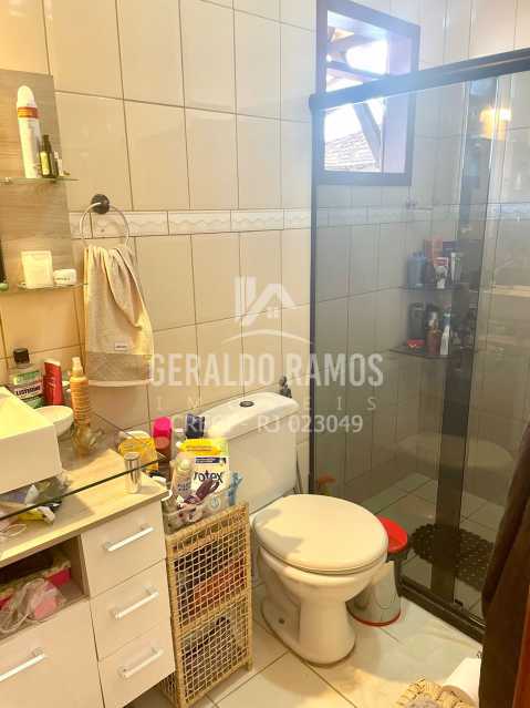 Casa à venda com 3 quartos, 92m² - Foto 13