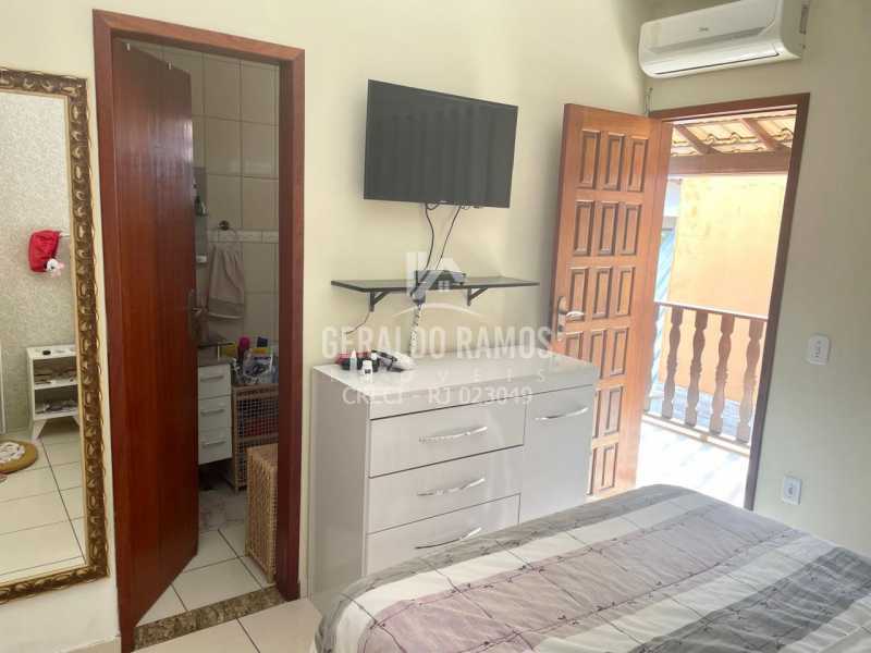 Casa à venda com 3 quartos, 92m² - Foto 15