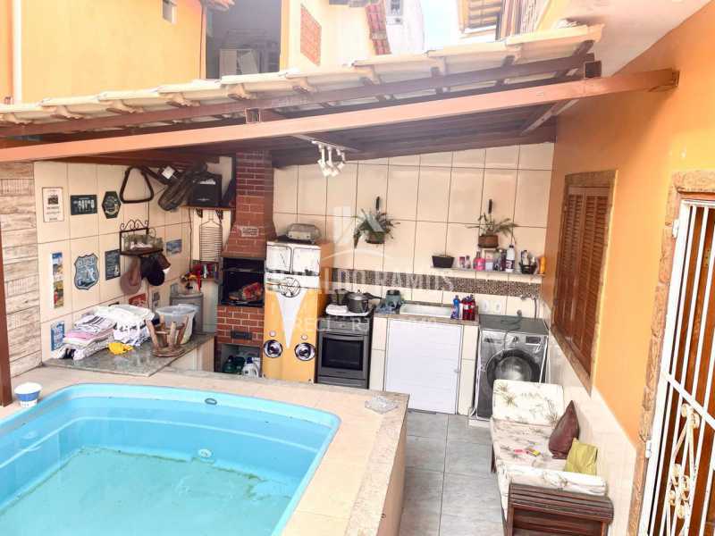 Casa à venda com 3 quartos, 92m² - Foto 24