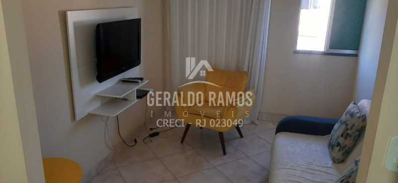 Apartamento à venda, 40 - Foto 1