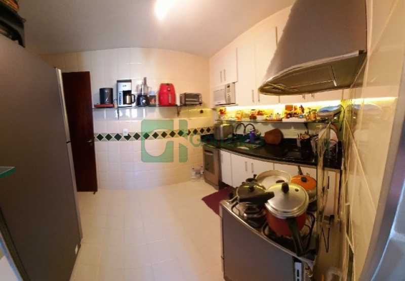 Apartamento à venda com 3 quartos, 110m² - Foto 8