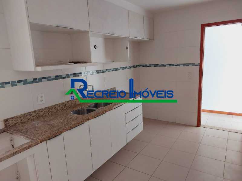 Cobertura à venda com 4 quartos, 280m² - Foto 23