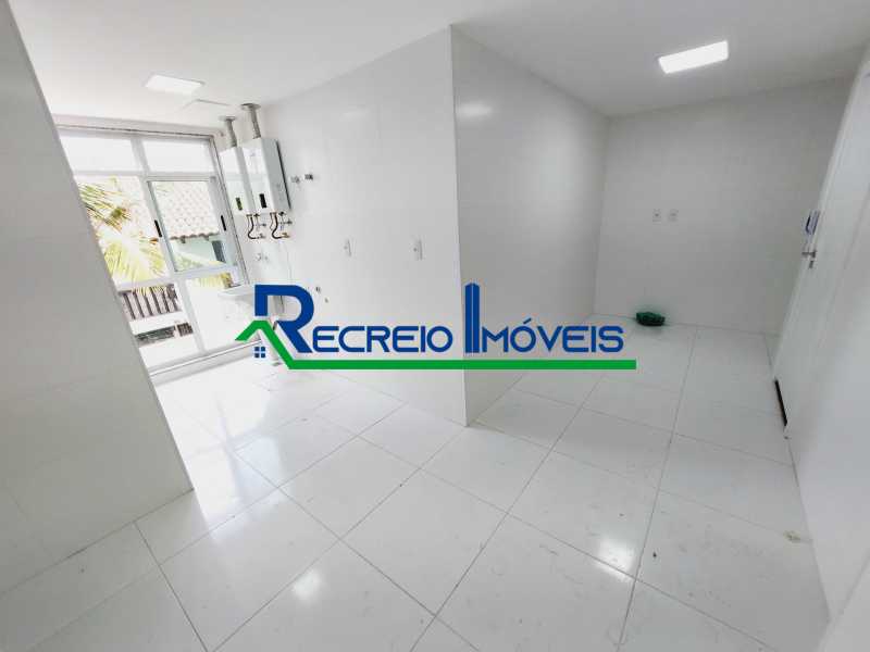 Apartamento, 4 quartos, 163 m² - Foto 12
