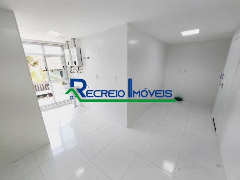 Apartamento, 4 quartos, 163 m² - Foto 13
