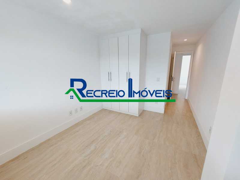 Apartamento, 4 quartos, 163 m² - Foto 22