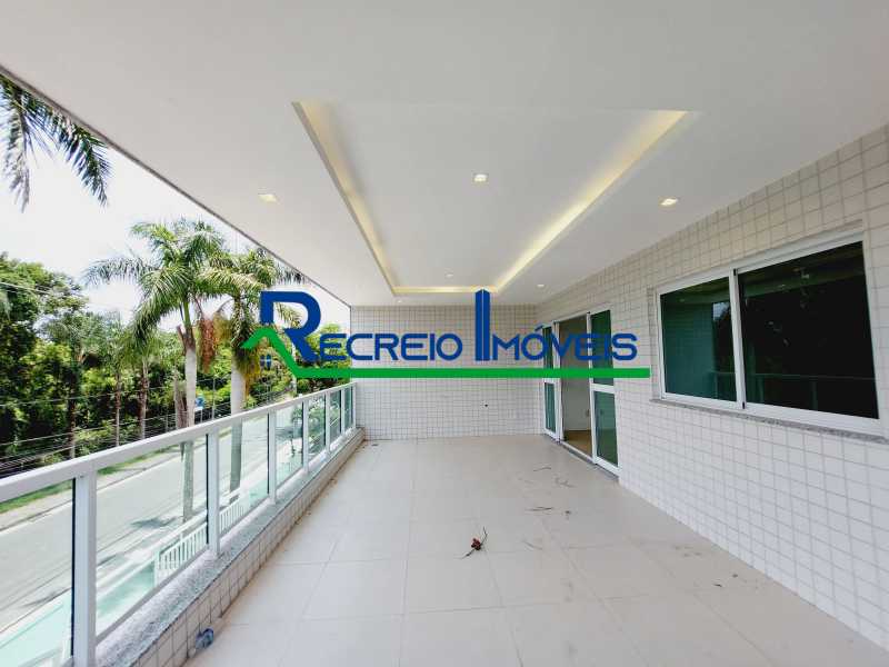 Apartamento, 4 quartos, 163 m² - Foto 2
