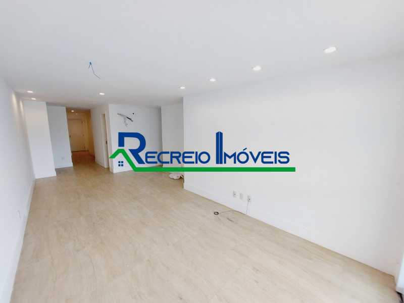 Apartamento, 4 quartos, 163 m² - Foto 5