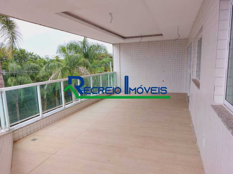 Apartamento para alugar com 4 quartos, 166m² - Foto 22