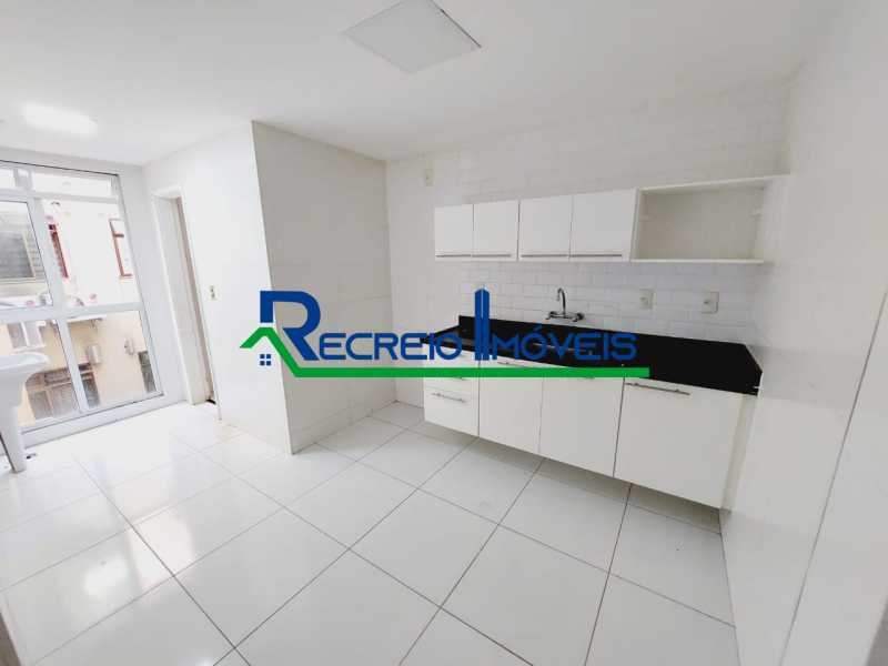 Apartamento para alugar com 4 quartos, 166m² - Foto 23