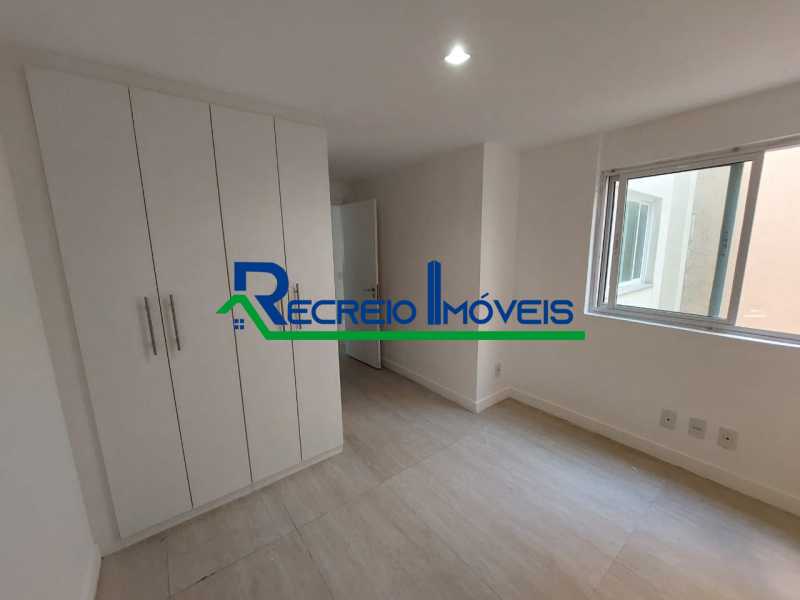 Apartamento para alugar com 4 quartos, 166m² - Foto 24