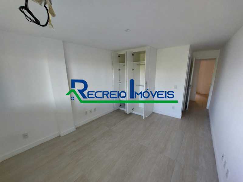 Apartamento para alugar com 4 quartos, 166m² - Foto 26