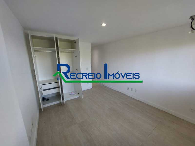 Apartamento para alugar com 4 quartos, 166m² - Foto 28