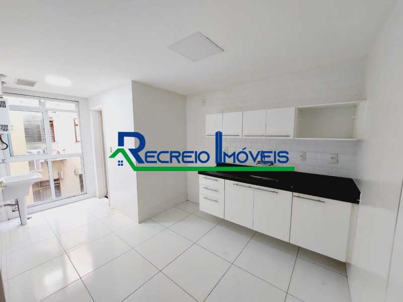 Apartamento para alugar com 4 quartos, 166m² - Foto 29