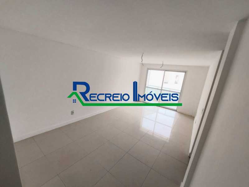 Apartamento, 3 quartos, 105 m² - Foto 4