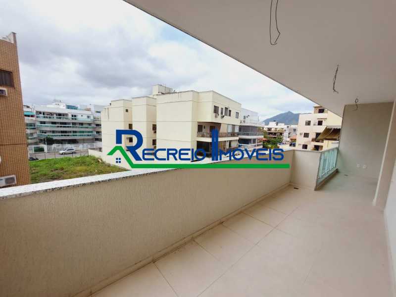 Apartamento, 3 quartos, 105 m² - Foto 5