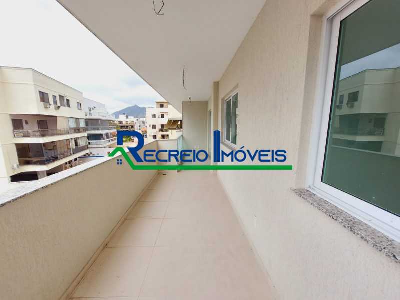 Apartamento, 3 quartos, 105 m² - Foto 6