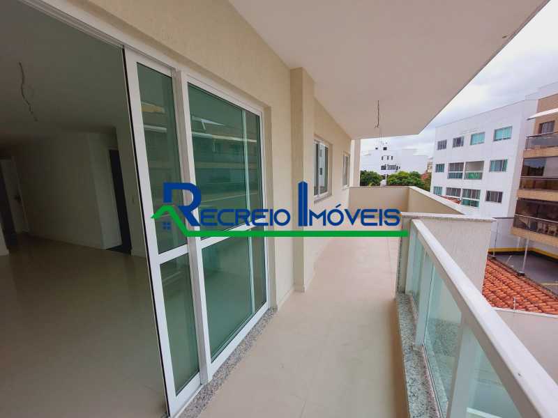 Apartamento, 3 quartos, 105 m² - Foto 8