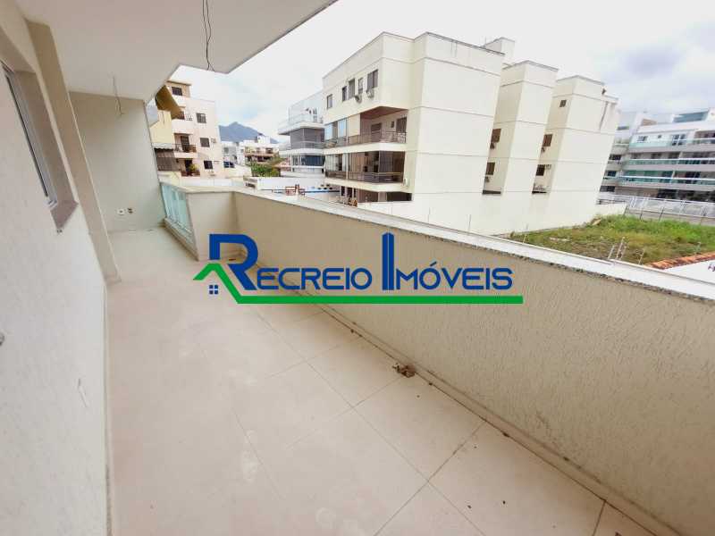 Apartamento à venda e aluguel com 3 quartos, 105m² - Foto 2