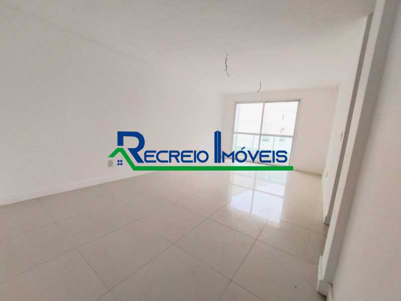 Apartamento, 3 quartos, 105 m² - Foto 6