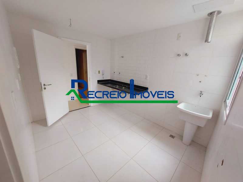 Apartamento, 3 quartos, 105 m² - Foto 15