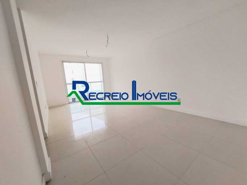 Apartamento, 3 quartos, 105 m² - Foto 4