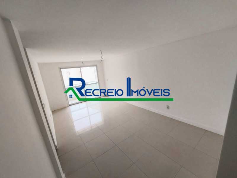 Apartamento, 3 quartos, 105 m² - Foto 5
