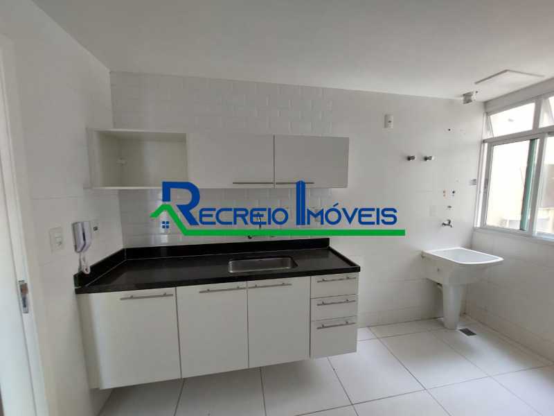 Apartamento, 3 quartos, 105 m² - Foto 18