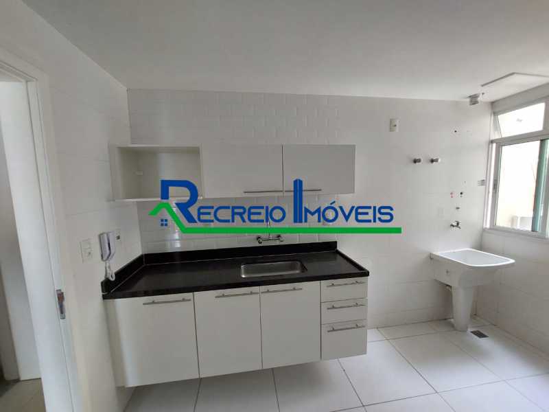 Apartamento, 3 quartos, 105 m² - Foto 19