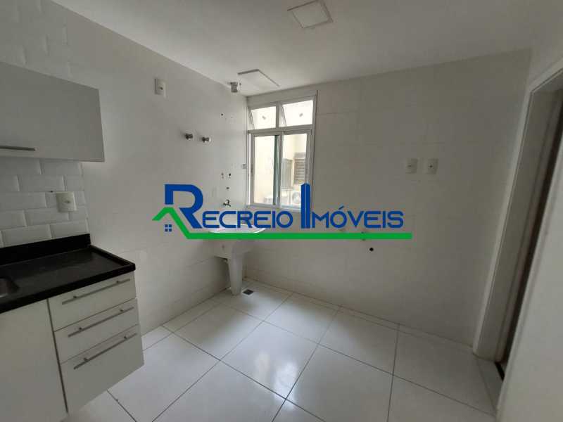 Apartamento, 3 quartos, 105 m² - Foto 21