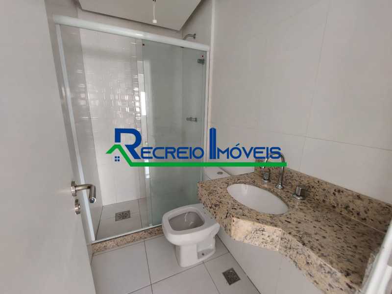 Apartamento, 3 quartos, 105 m² - Foto 23