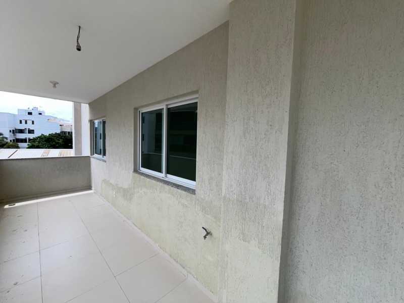Apartamento, 3 quartos, 105 m² - Foto 11