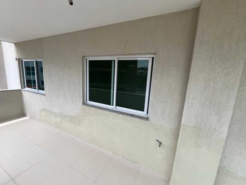 Apartamento, 3 quartos, 105 m² - Foto 13
