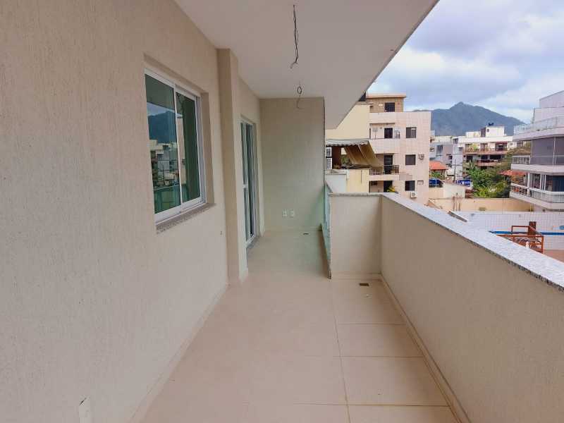 Apartamento, 3 quartos, 105 m² - Foto 2