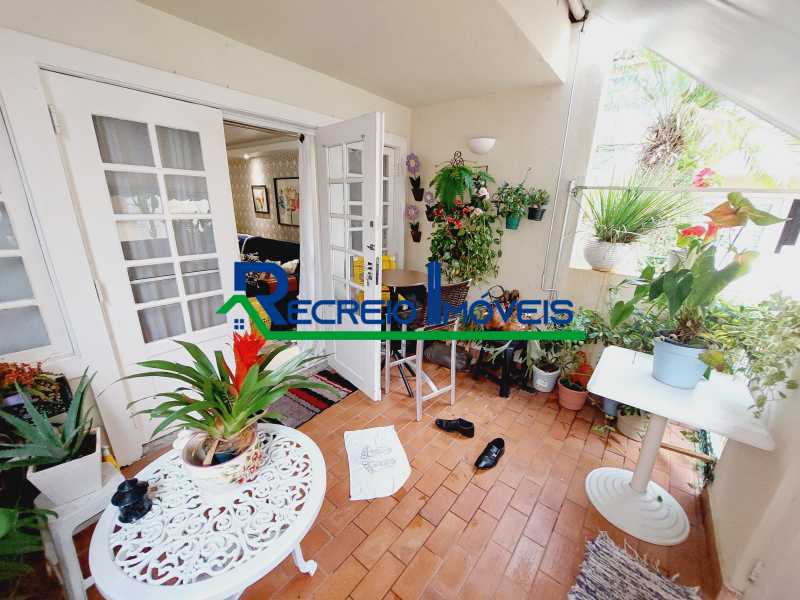 Casa de Condomínio à venda com 4 quartos, 170m² - Foto 16