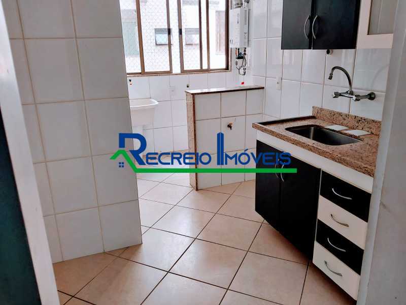 Apartamento à venda com 3 quartos, 117m² - Foto 12