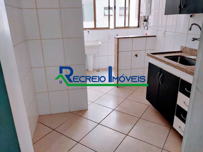 Apartamento à venda com 3 quartos, 117m² - Foto 13